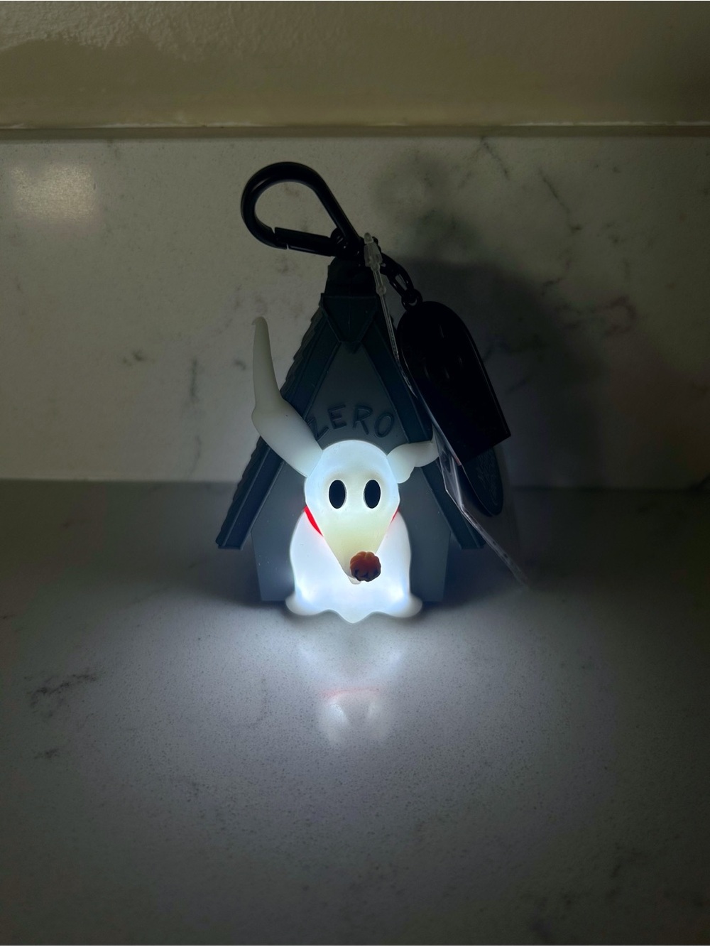 Bath and Body Works Nightmare Before Christmas - Picture 5 of 7